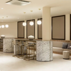 AC Hotel Würzburg - Bild 19