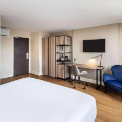 NH Amsterdam Schiller - Bild 6