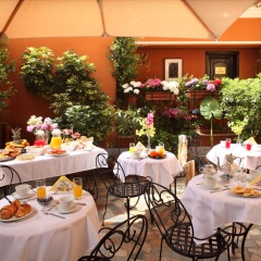 Hotel Modigliani - Bild 20