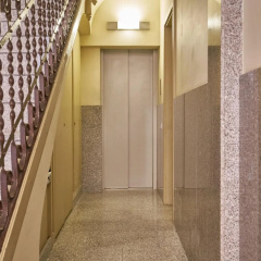 Barcelona Sants Station Apartments - Bild 13