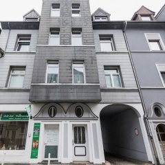Apartments Frieda - Fritz - Paula - Bild 1