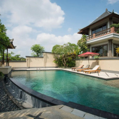 Villa Annapurna River View thumbnail 25