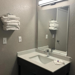 Motel 6 - Las Vegas, NV – Downtown Fremont St Experience