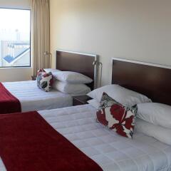 The Parnell Hotel & Conference Centre in Auckland, New Zealand from 108$, photos, reviews - zenhotels.com photo 10