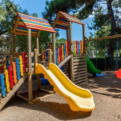 İsla Panorama Hotel - Bild 19
