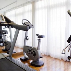 Hotel Intelier Palacio San Martín - Bild 24