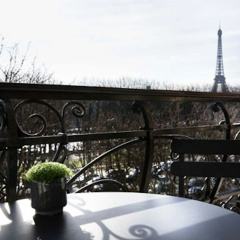 Le Damantin Hôtel & Spa - Bild 21