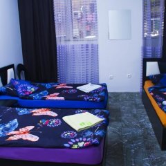 Hostel Tour Verginia in Yerevan, Armenia from 54$, photos, reviews - zenhotels.com guestroom