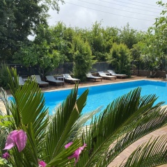 Gizli Koy Hotel - Bild 11