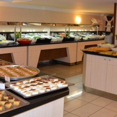 Kleopatra Dreams Beach Hotel - Bild 11