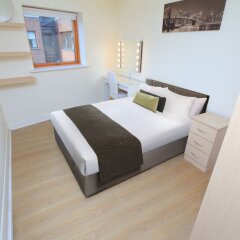 Pearse Street Penthouse in Dublin, Ireland from 303$, photos, reviews - zenhotels.com photo 20