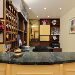 Hotel Cimabue - Bild 20