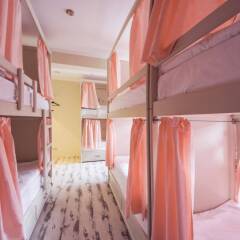 Гостиница Volhonka Hostel в Москве - забронировать гостиницу Volhonka Hostel, цены и фото номеров Москва фото 2