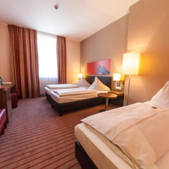 NOVINA HOTEL Tillypark - Bild 5