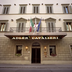 Hotel Adler Cavalieri - Bild 1