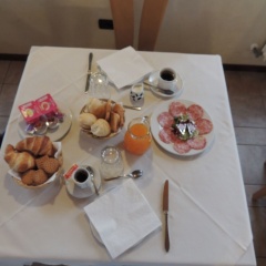 Country House Country Club - Bild 8