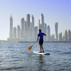 Pullman Dubai Jumeirah Lakes Towers - Hotel & Residence - Bild 29