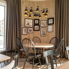 HARBR. Hotel Konstanz, a member of Radisson Individuals - Bild 13