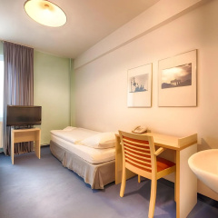 enjoy hostel Berlin City West - Bild 6