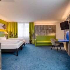 ibis Styles Tubingen - Bild 4
