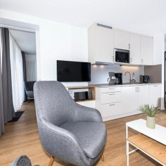 Apartmentvilla Anna See Apartmentvilla Anna See 1-17 - Bild 1