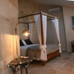 Guesthouse de Cambis B&B thumbnail 2