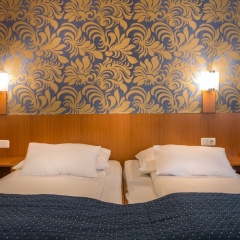 Hotel Atlanta - Bild 7