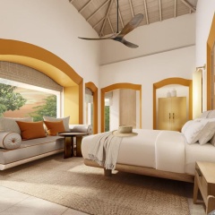 Phulay Bay, a Ritz-Carlton Reserve - Bild 1