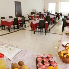 Hotel Sorriso - Bild 10
