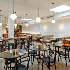 Four Points Flex by Sheraton Vienna Mariahilf - Bild 21