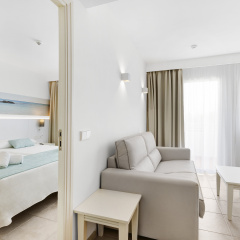 Hotel Roc Continental Park - Bild 21