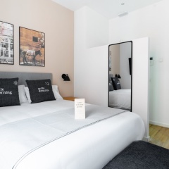 Apartamentos La Bolsa 4 - Bild 6