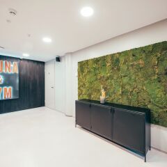 Отель The Folks Hotel Konepaja Финляндия, Хельсинки - отзывы, цены и фото номеров - забронировать отель The Folks Hotel Konepaja онлайн фото 34