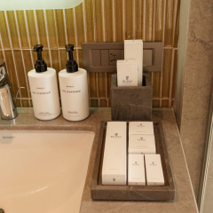 Ruins Luxury Resort - Bild 10