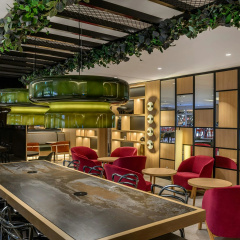 Danubius Hotel Arena - Bild 21