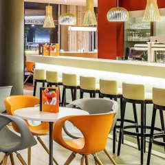 Novotel Berlin Mitte - Bild 25