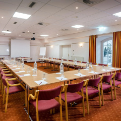 Hotel Imlauer Vienna - Bild 16