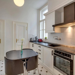 Charles Bridge Premium Apartments - Bild 18