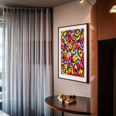Penck Hotel Dresden (ex Art otel Dresden) - Bild 3