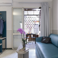 Hotel Grifo - Bild 20