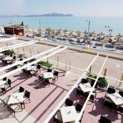 Grupotel Picafort Beach - Bild 26