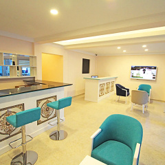 The Best Life Hotel Bodrum Center thumbnail 10