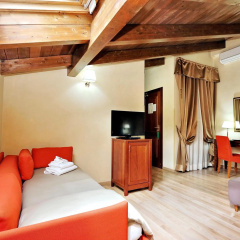 Сamelia Hotel - Bild 14