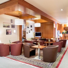 Best Living Hotel Arotel - Bild 2