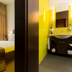 Corbin München Airport Business Hotel - Bild 8