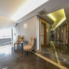 Grand Star Hotel Bosphorus & Spa - Bild 28