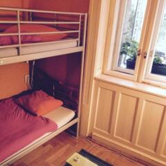 Отель Bed & Beers Inn Budapest Венгрия, Будапешт - отзывы, цены и фото номеров - забронировать отель Bed & Beers Inn Budapest онлайн фото 14