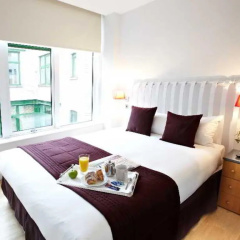196 Bishopsgate - Bild 17