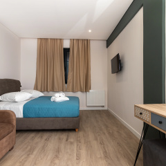 Dunlin Hotel - Bild 11