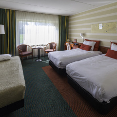 Grand Hotel Amstelveen - Bild 4